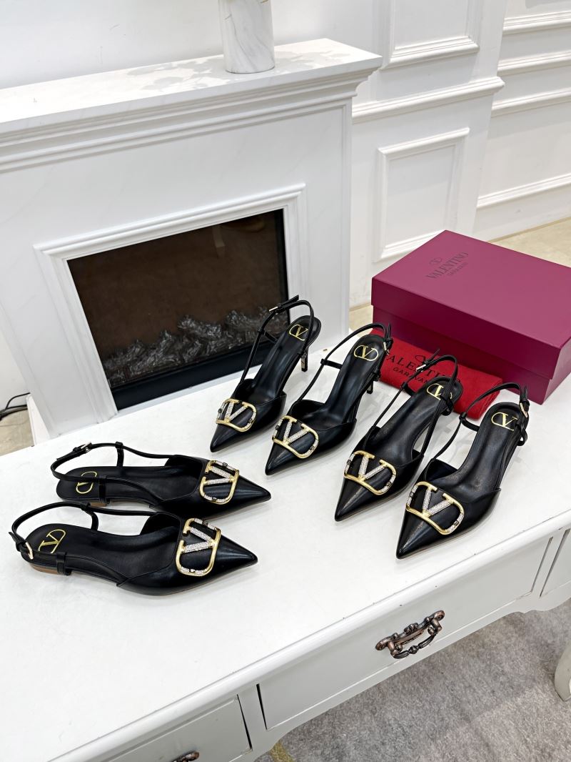 Valentino Sandals